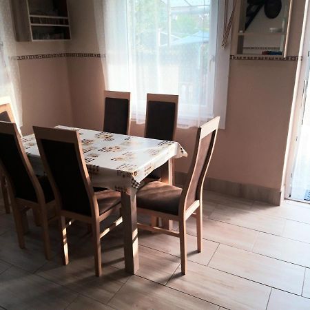 Arany Apartman Zsory Mezőkövesd Exterior foto