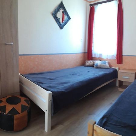 Arany Apartman Zsory Mezőkövesd Exterior foto
