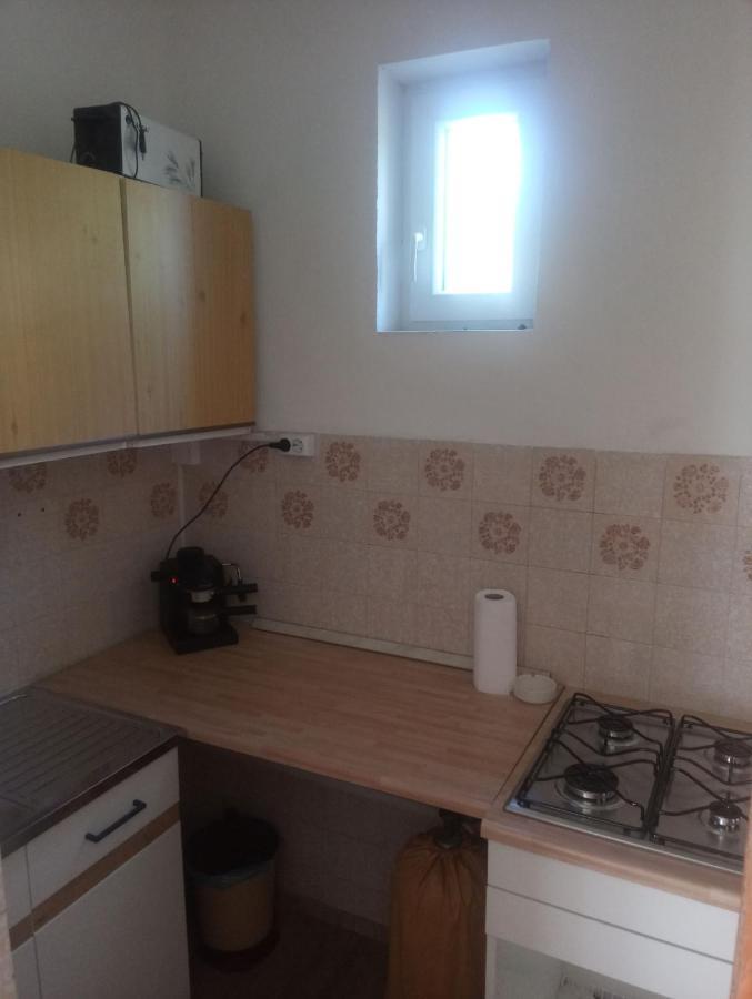 Arany Apartman Zsory Mezőkövesd Exterior foto