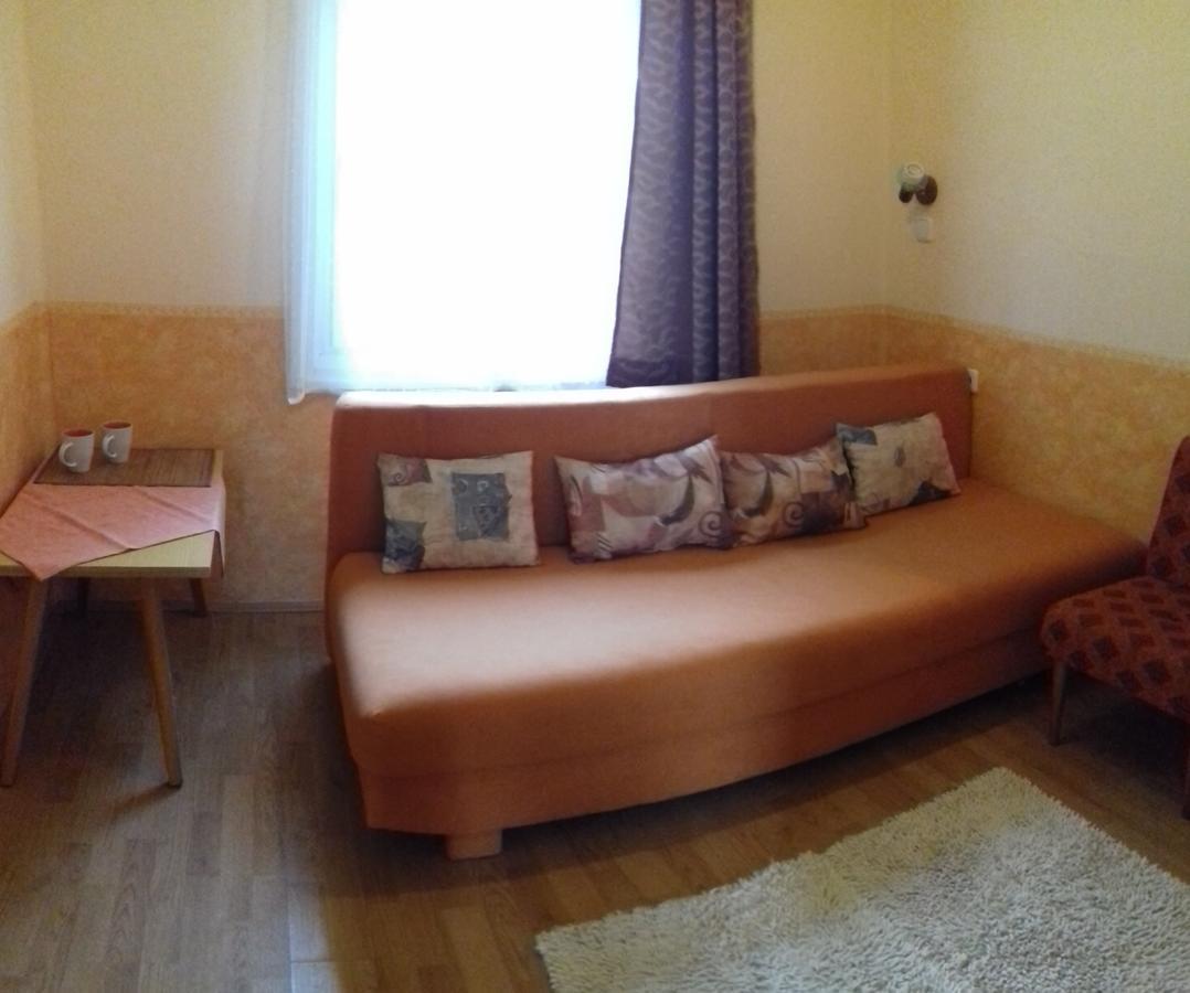 Arany Apartman Zsory Mezőkövesd Exterior foto
