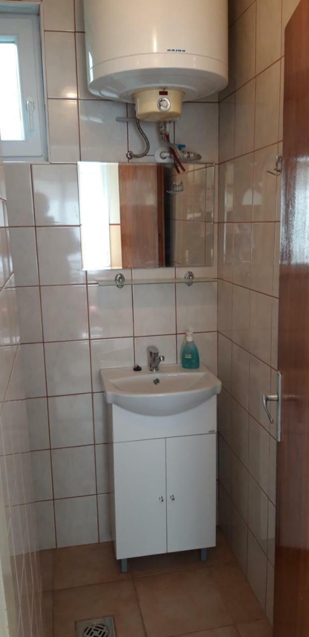 Arany Apartman Zsory Mezőkövesd Exterior foto
